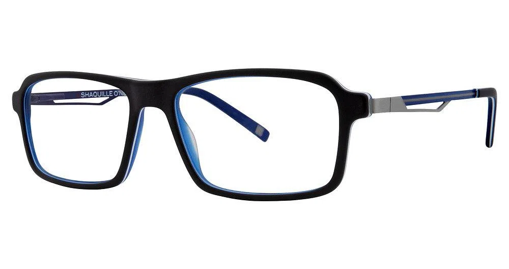 Shaquille O'Neal SO154Z Eyeglasses - view 5